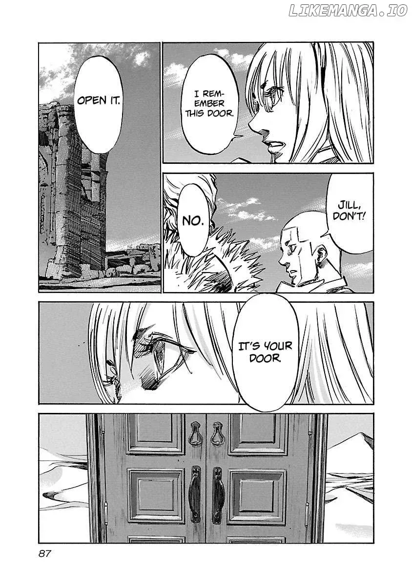 Read Babel II chapter 83 image 3 on Lezhin