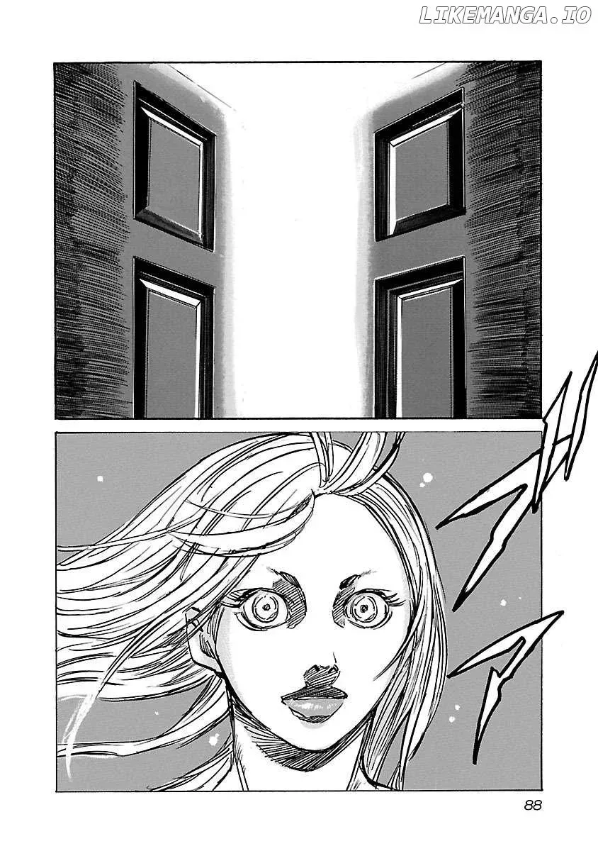 Read Babel II chapter 83 image 4 on Lezhin