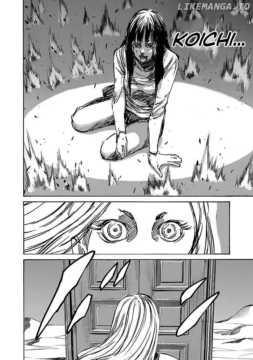 Read Babel II chapter 83 image 6 on Lezhin