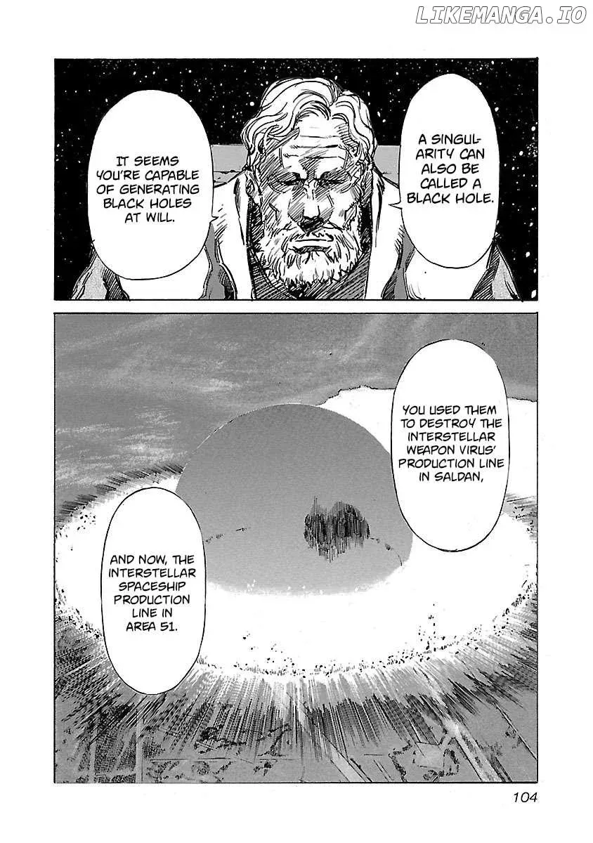 Read Babel II chapter 84 image 1 on Lezhin