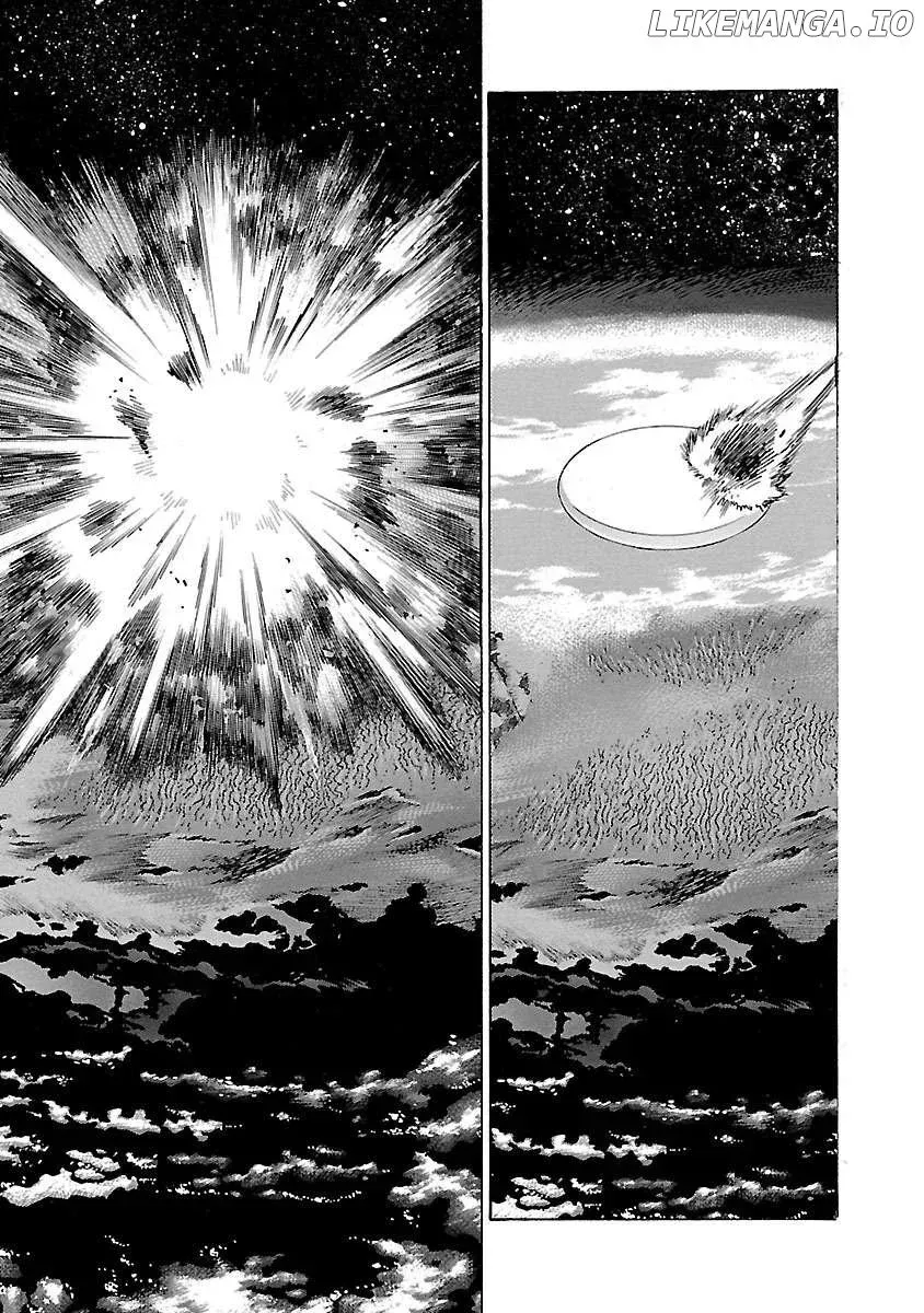 Read Babel II chapter 84 image 14 on Lezhin