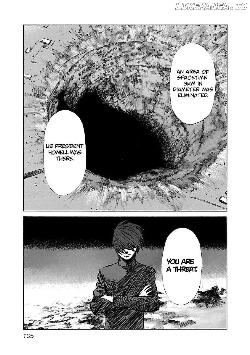 Read Babel II chapter 84 image 2 on Lezhin
