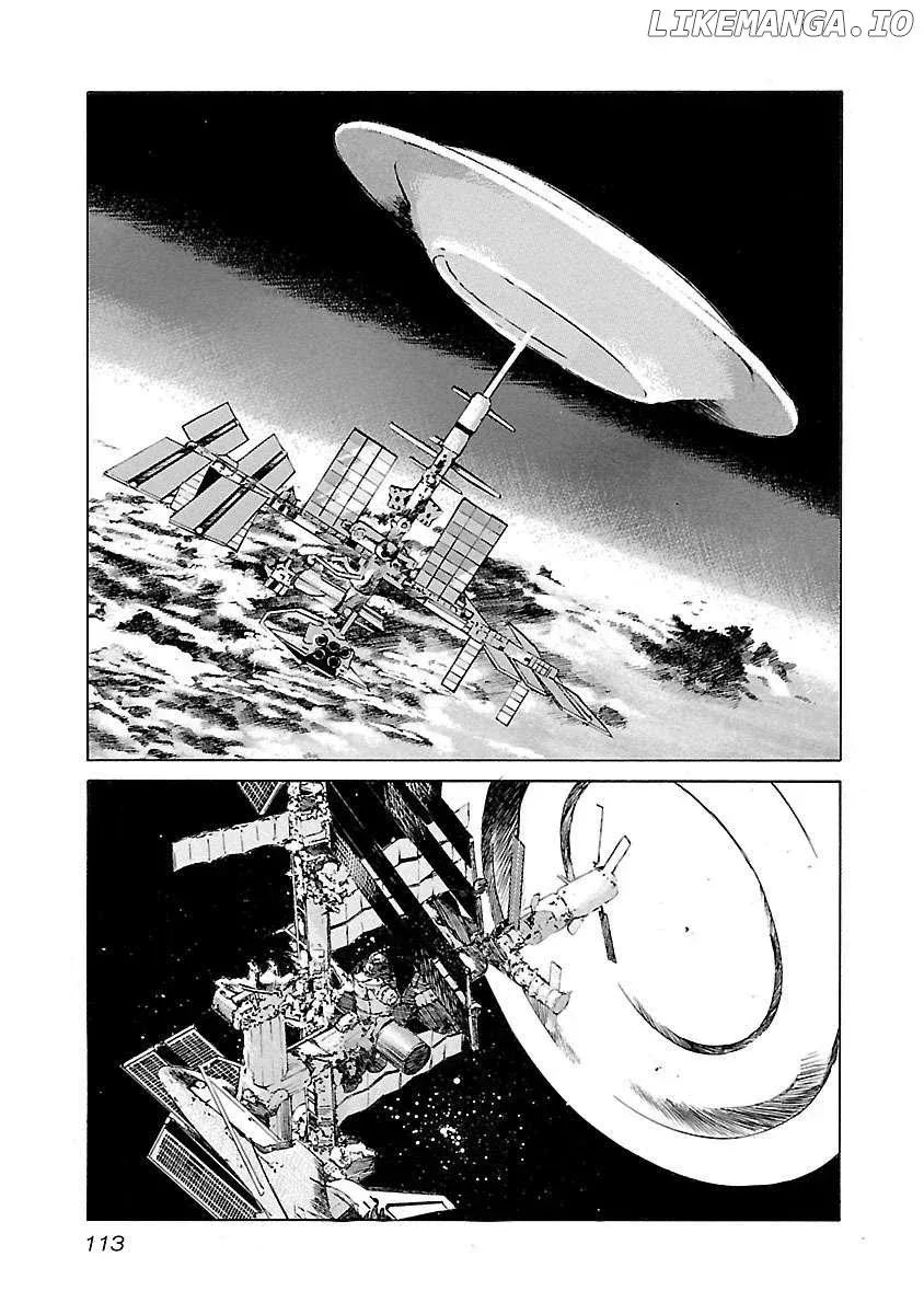 Read Babel II chapter 84 image 8 on Lezhin
