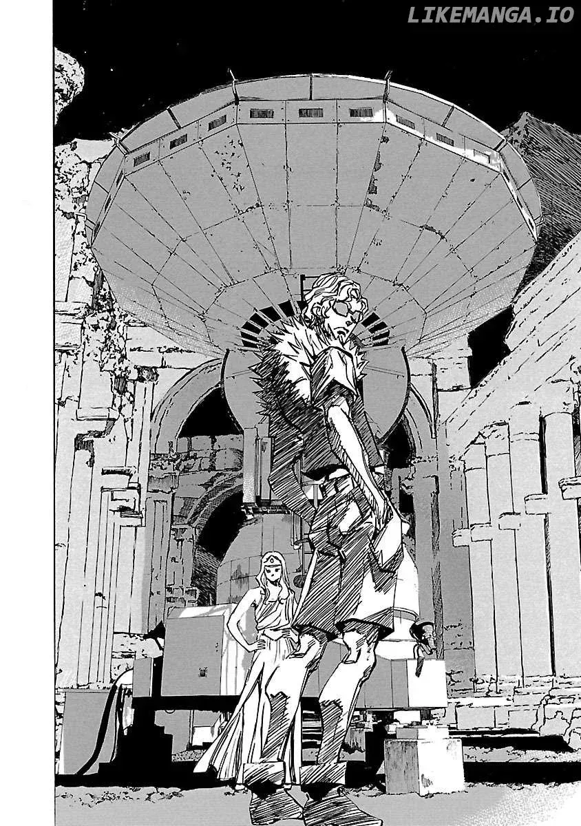Read Babel II chapter 85 image 1 on Lezhin