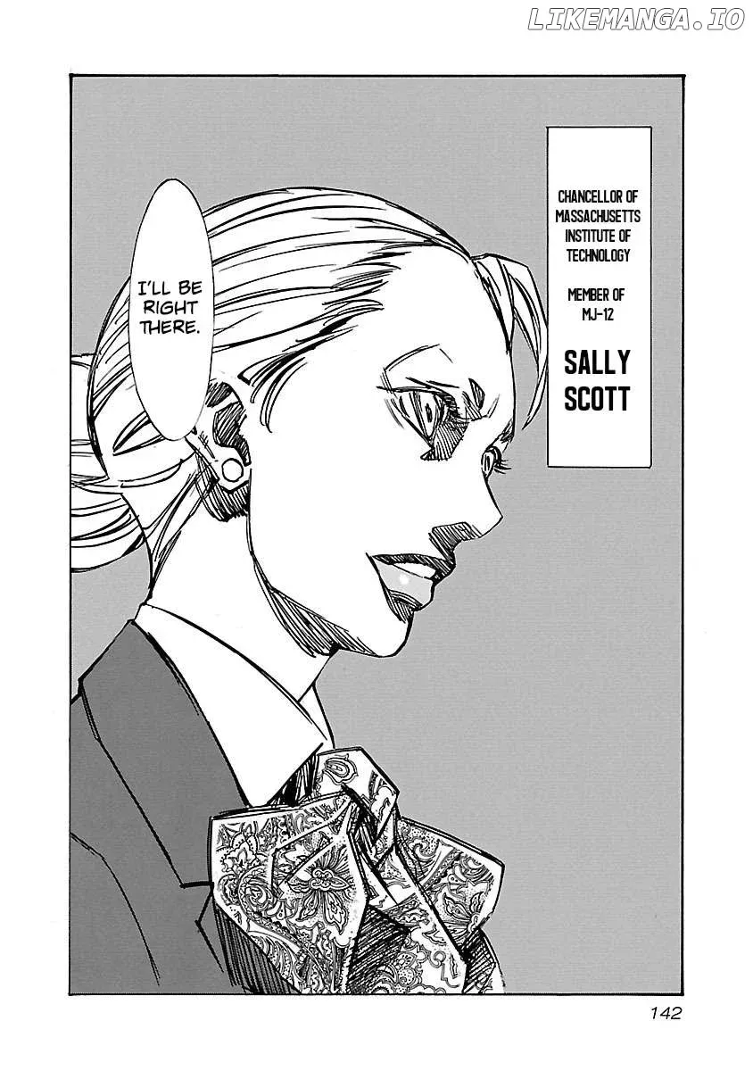Read Babel II chapter 85 image 16 on Lezhin