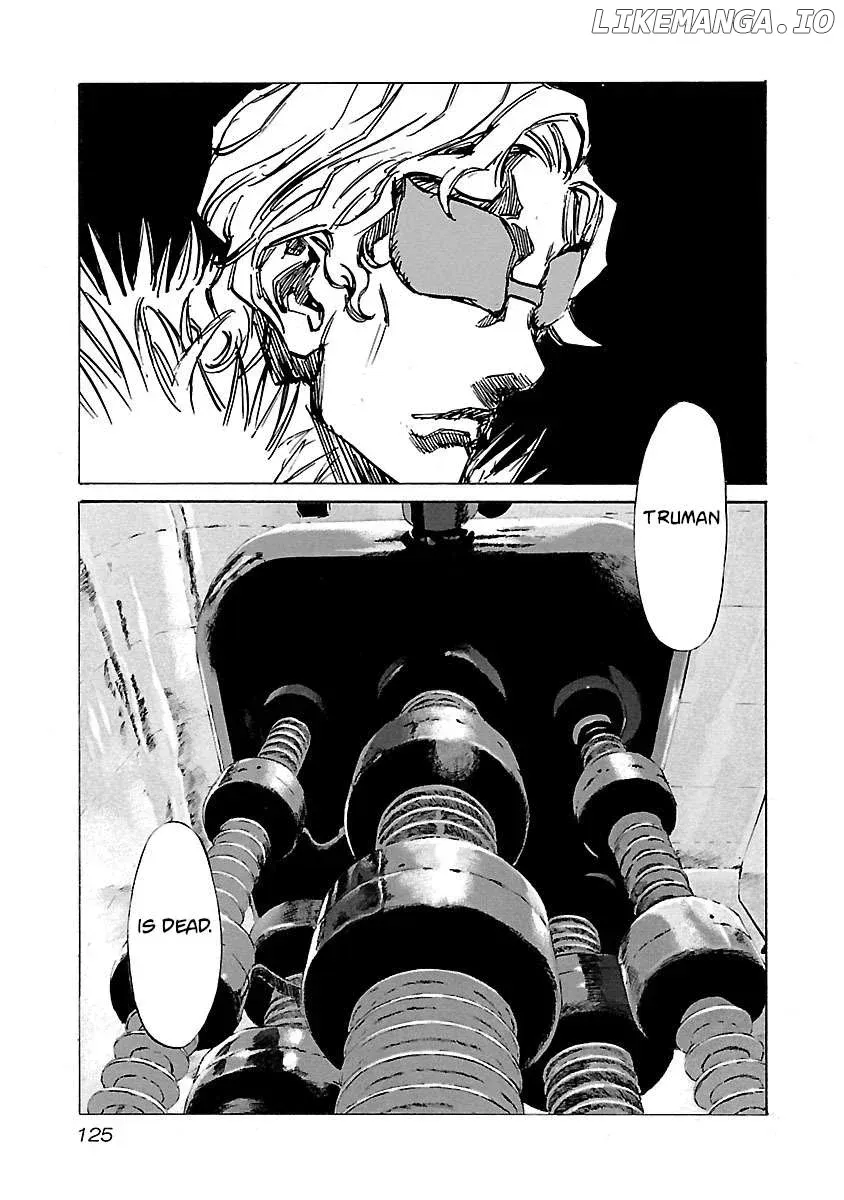 Read Babel II chapter 85 image 2 on Lezhin