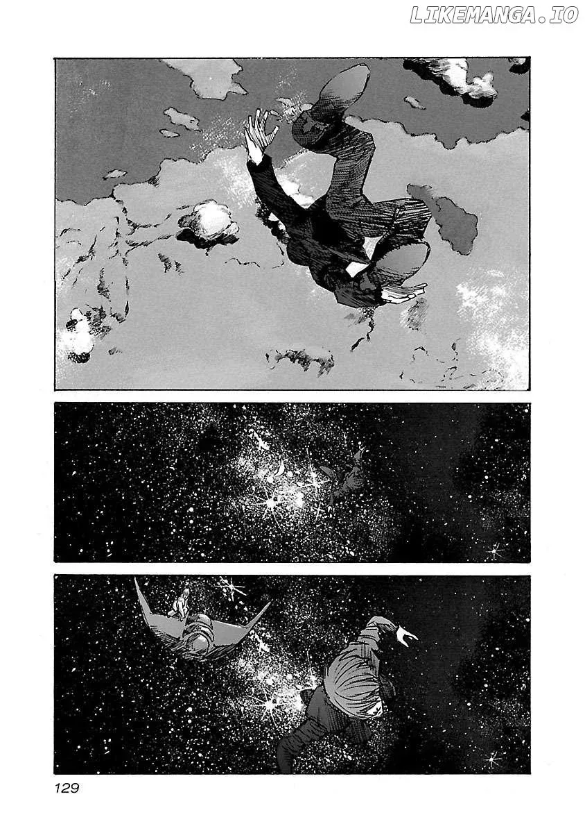Read Babel II chapter 85 image 5 on Lezhin