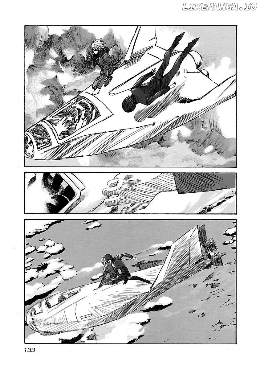 Read Babel II chapter 85 image 8 on Lezhin