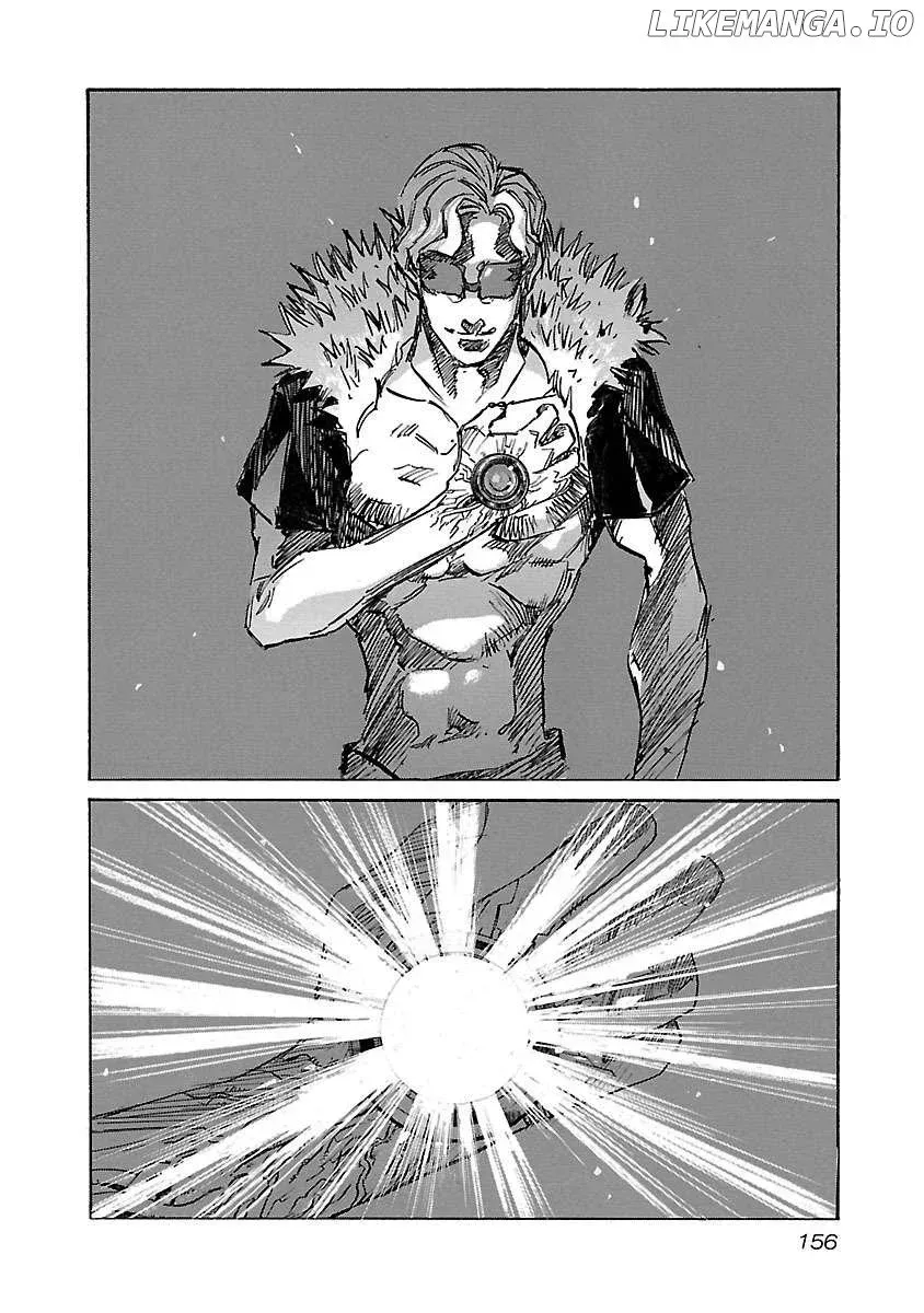Read Babel II chapter 86 image 12 on Lezhin
