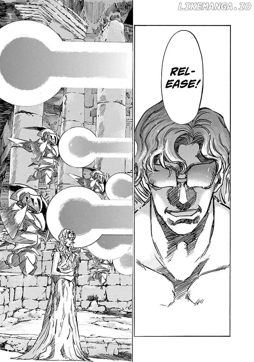 Read Babel II chapter 86 image 13 on Lezhin
