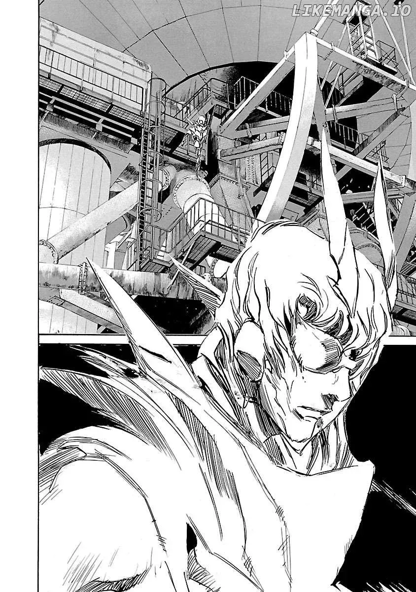 Read Babel II chapter 86 image 15 on Lezhin