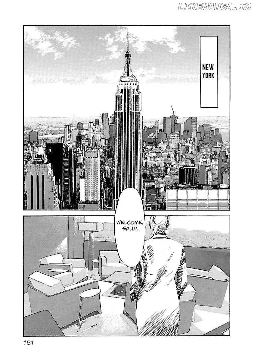 Read Babel II chapter 86 image 16 on Lezhin