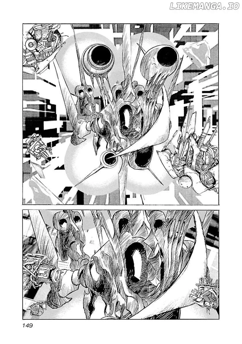 Read Babel II chapter 86 image 5 on Lezhin
