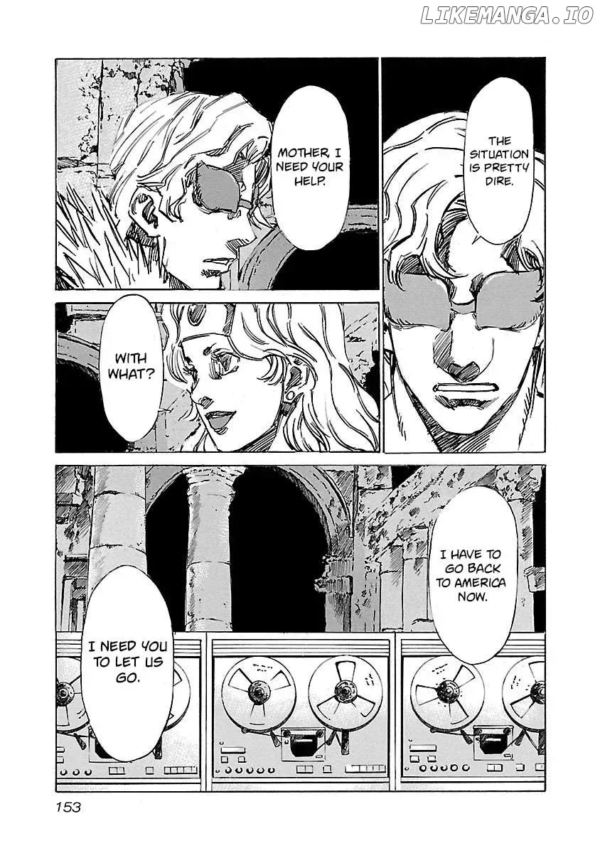 Read Babel II chapter 86 image 9 on Lezhin