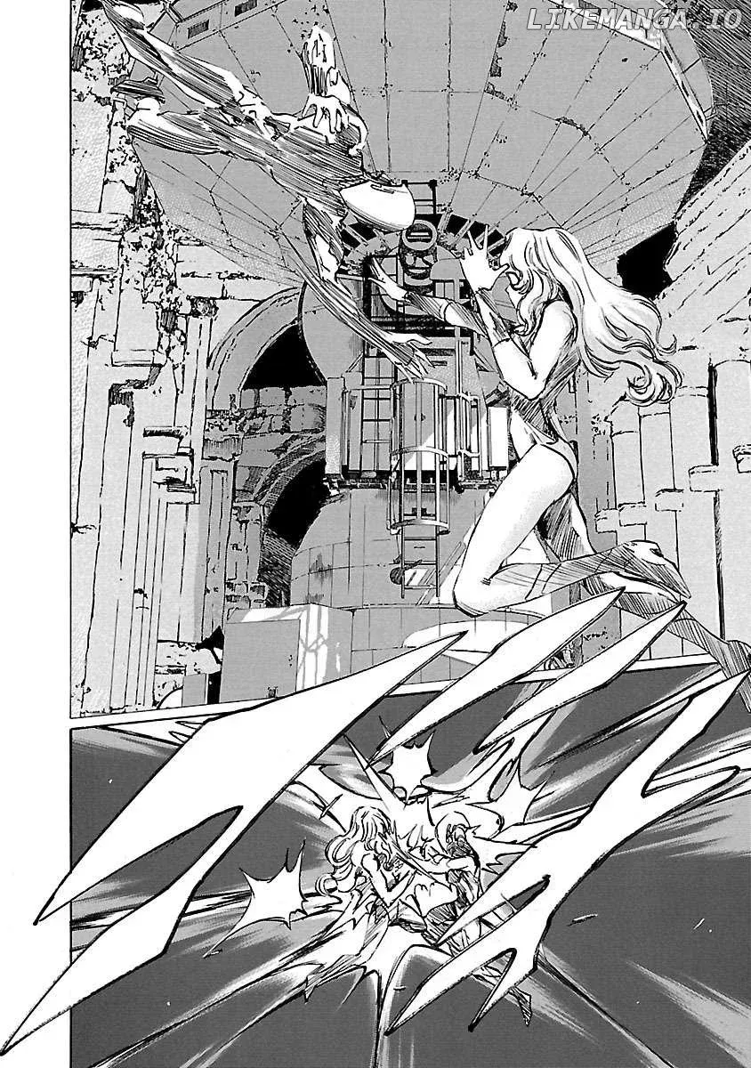 Read Babel II chapter 87 image 12 on Lezhin