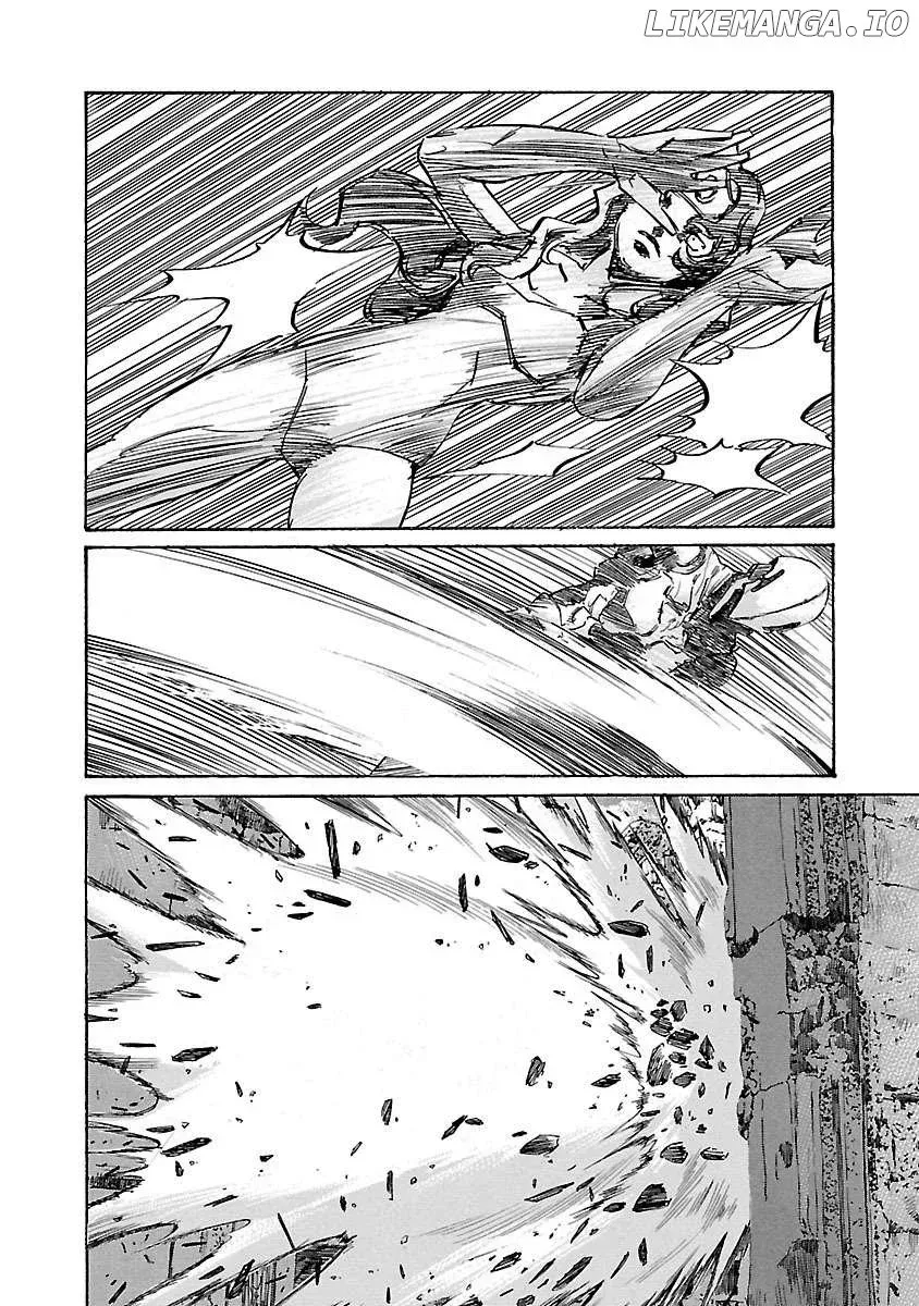 Read Babel II chapter 87 image 14 on Lezhin