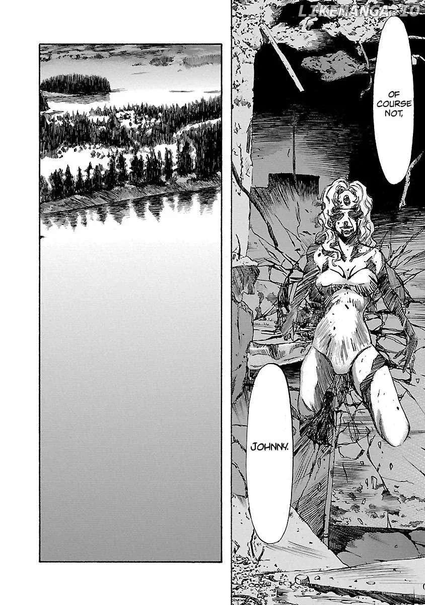 Read Babel II chapter 87 image 16 on Lezhin