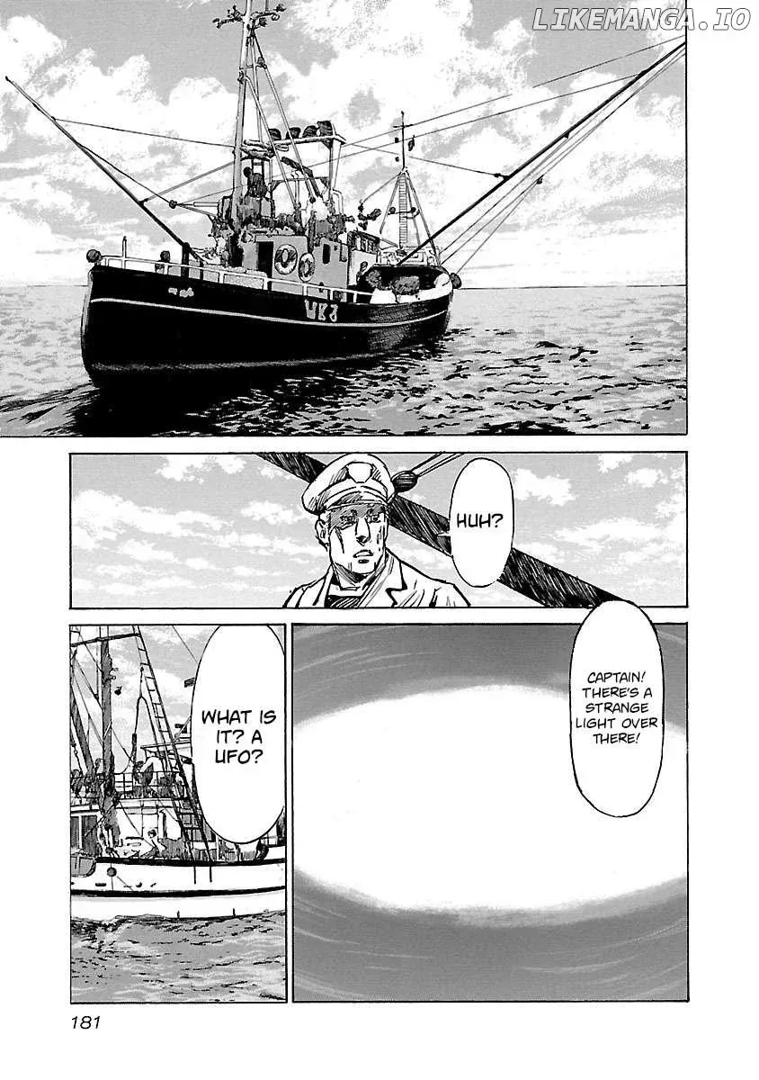 Read Babel II chapter 87 image 17 on Lezhin