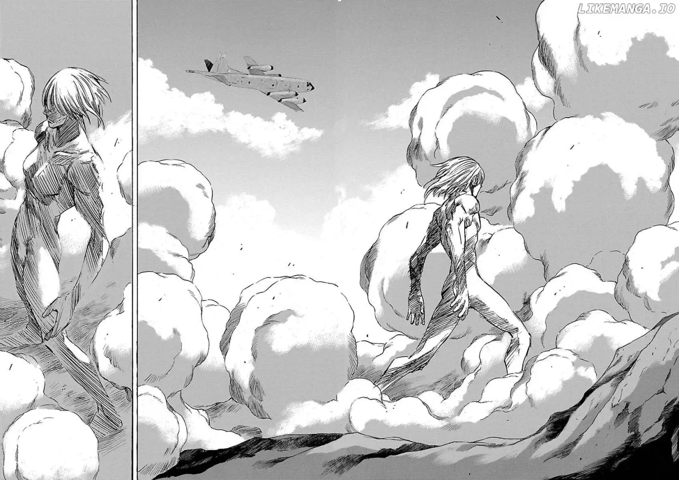 Read Babel II chapter 88 image 15 on Lezhin