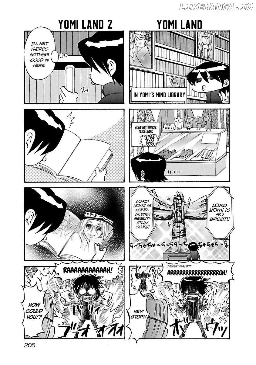 Read Babel II chapter 88 image 19 on Lezhin