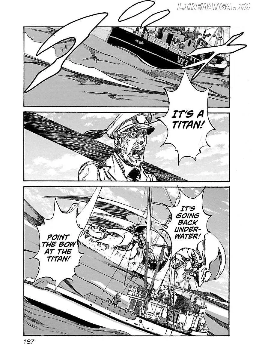 Read Babel II chapter 88 image 3 on Lezhin
