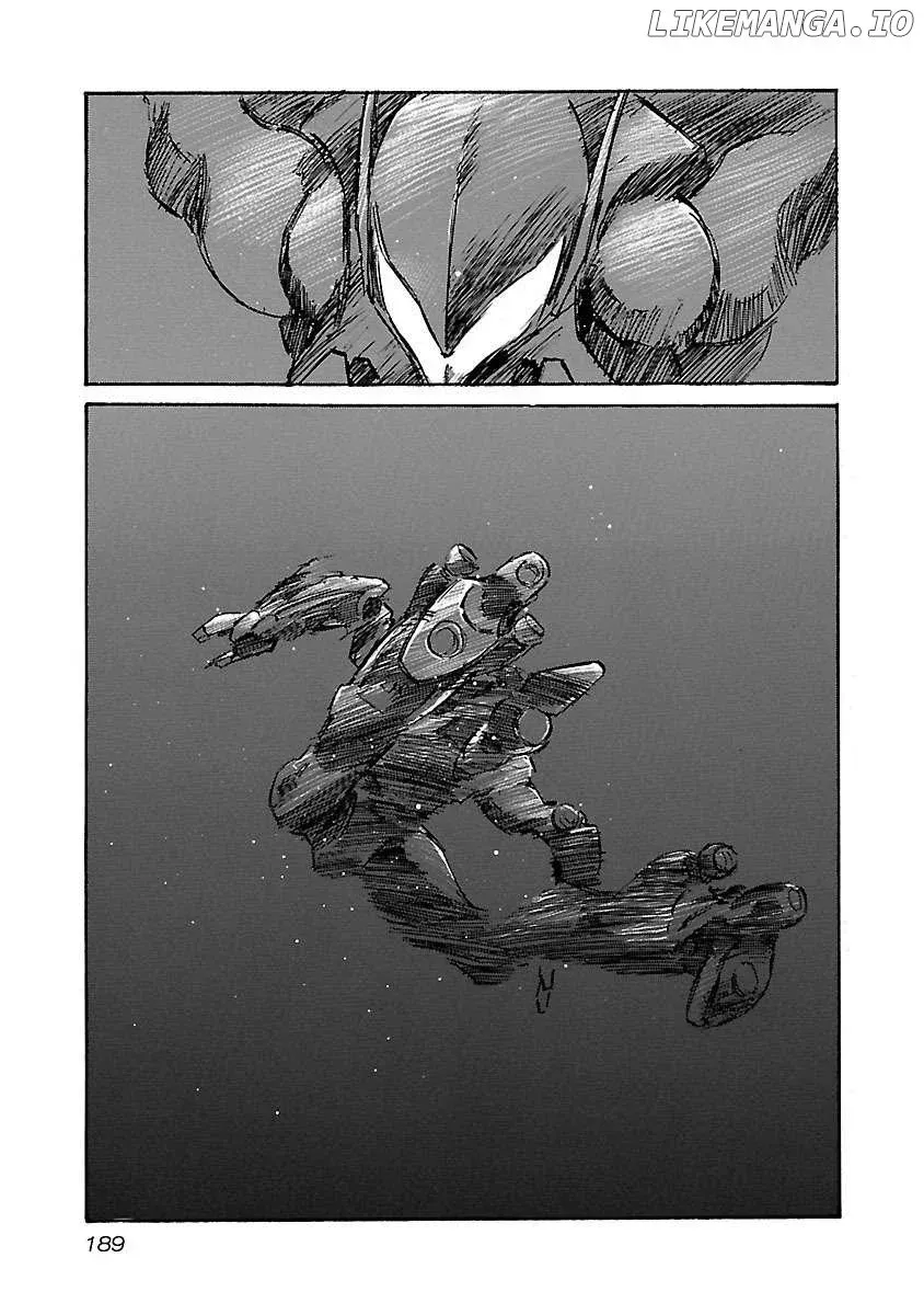 Read Babel II chapter 88 image 5 on Lezhin