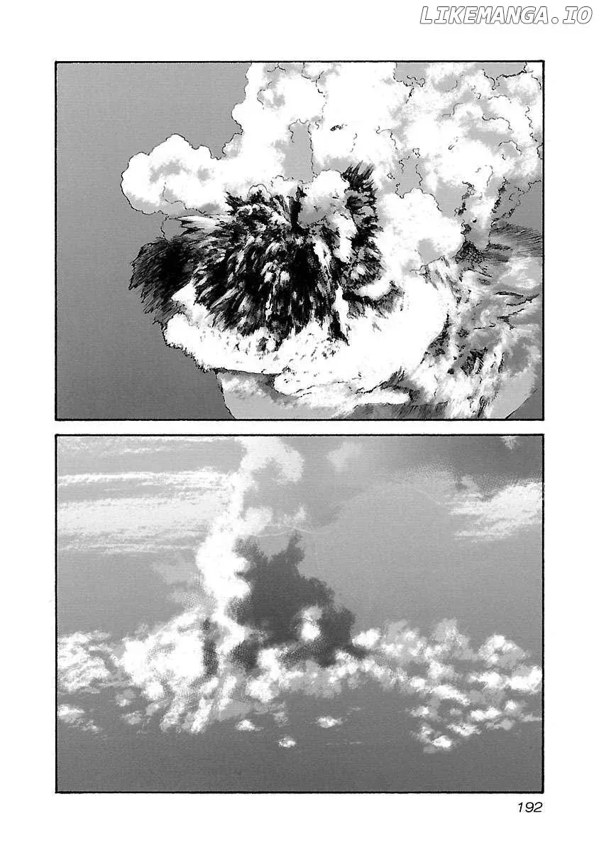 Read Babel II chapter 88 image 8 on Lezhin