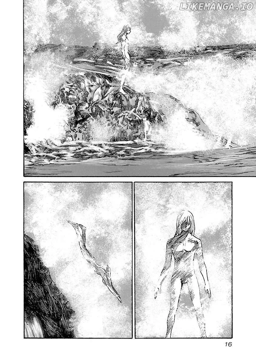 Read Babel II chapter 89 image 15 on Lezhin