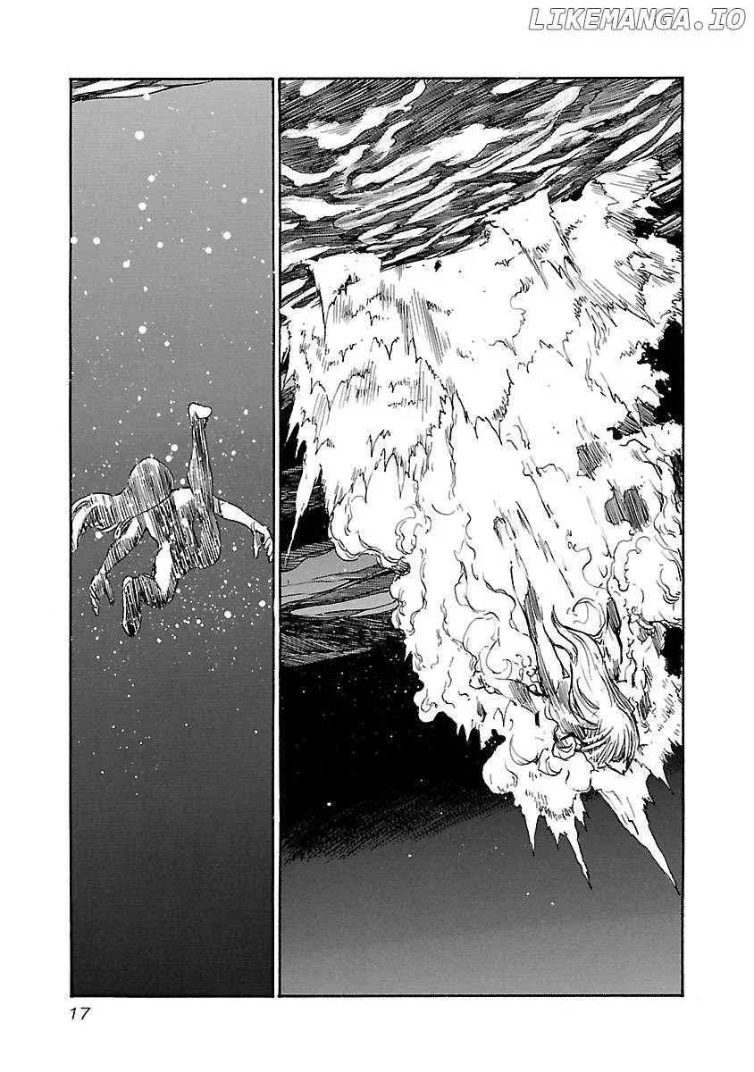 Read Babel II chapter 89 image 16 on Lezhin