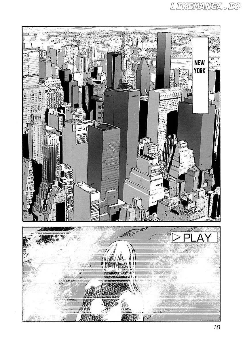 Read Babel II chapter 89 image 17 on Lezhin