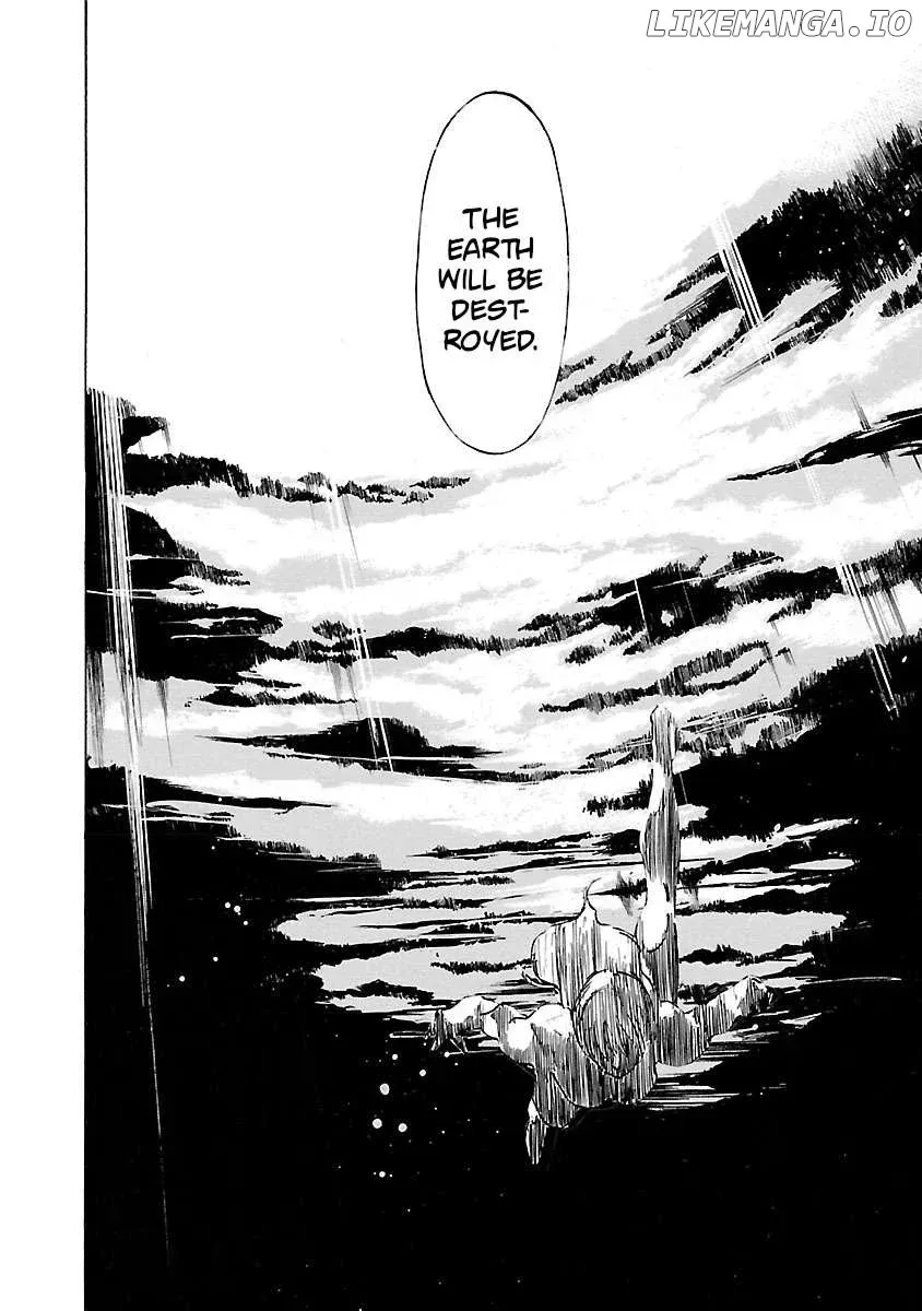 Read Babel II chapter 89 image 19 on Lezhin