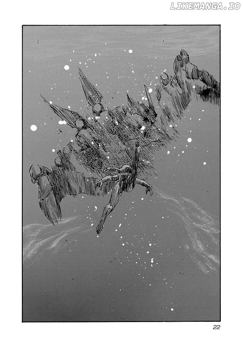 Read Babel II chapter 89 image 21 on Lezhin
