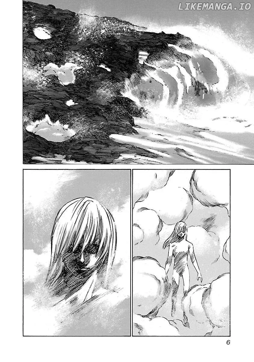 Read Babel II chapter 89 image 5 on Lezhin