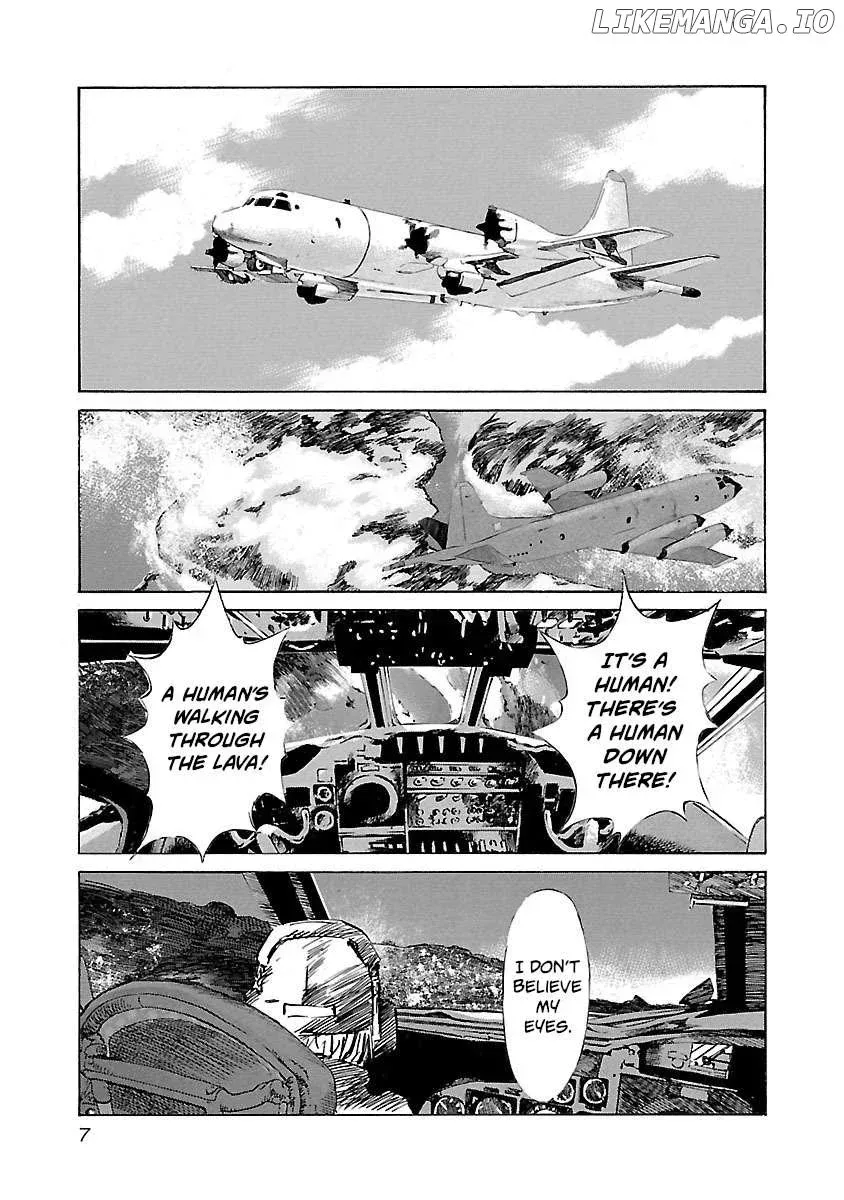 Read Babel II chapter 89 image 6 on Lezhin