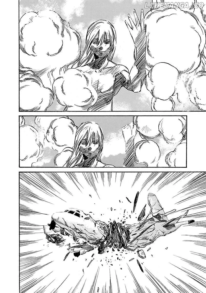 Read Babel II chapter 89 image 9 on Lezhin