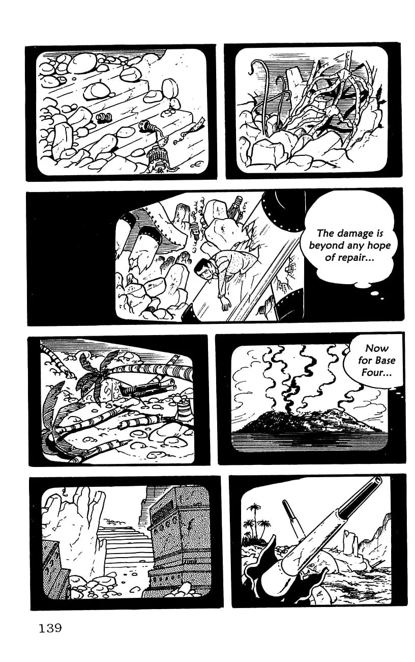 Read Babel II chapter 9 image 1 on Lezhin