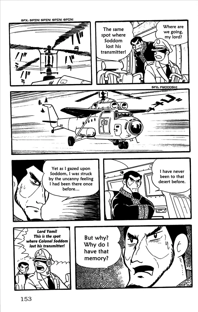 Read Babel II chapter 9 image 15 on Lezhin