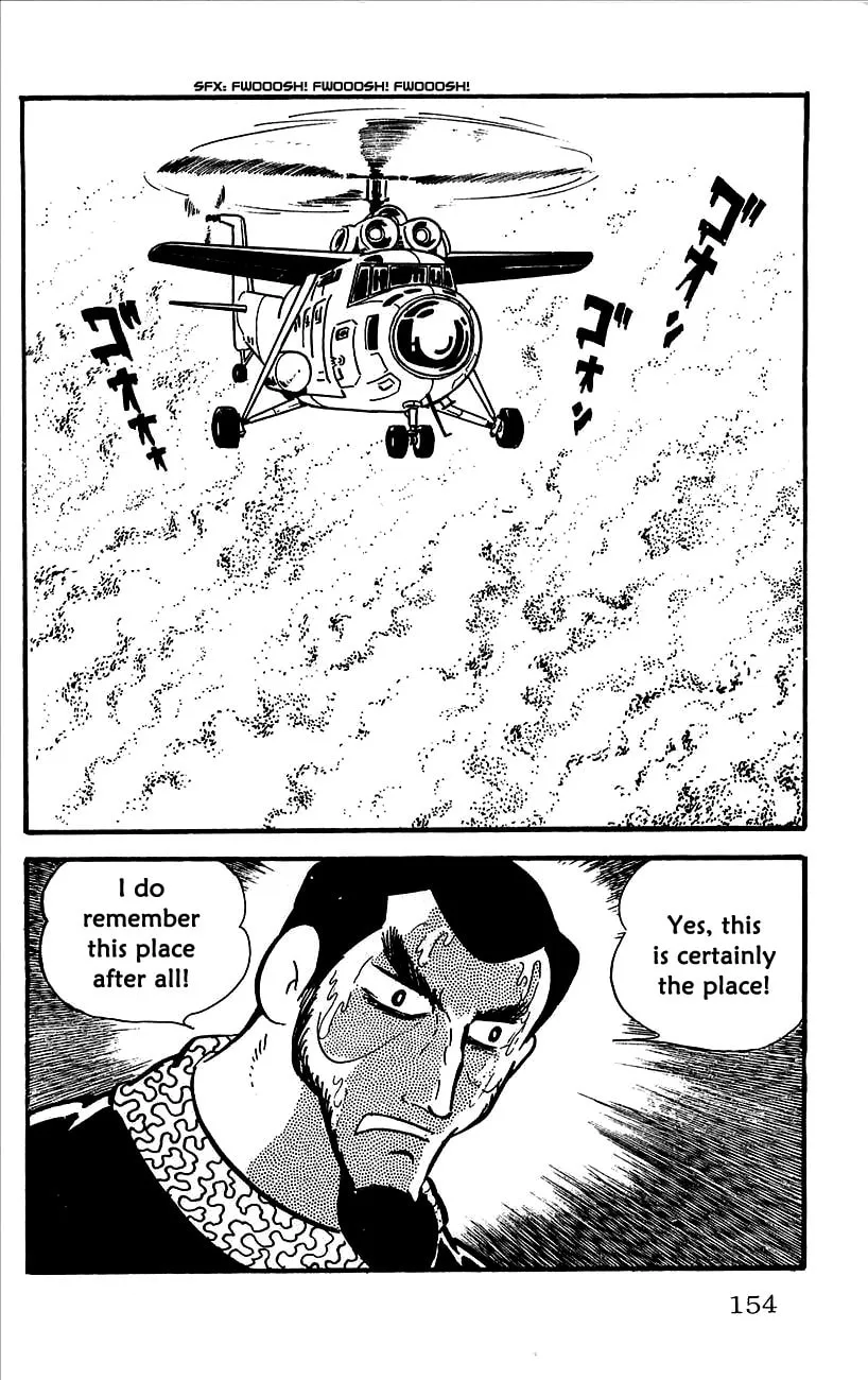 Read Babel II chapter 9 image 16 on Lezhin