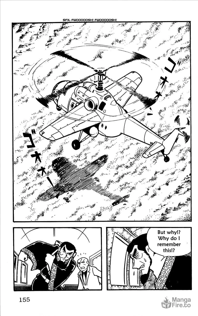 Read Babel II chapter 9 image 17 on Lezhin