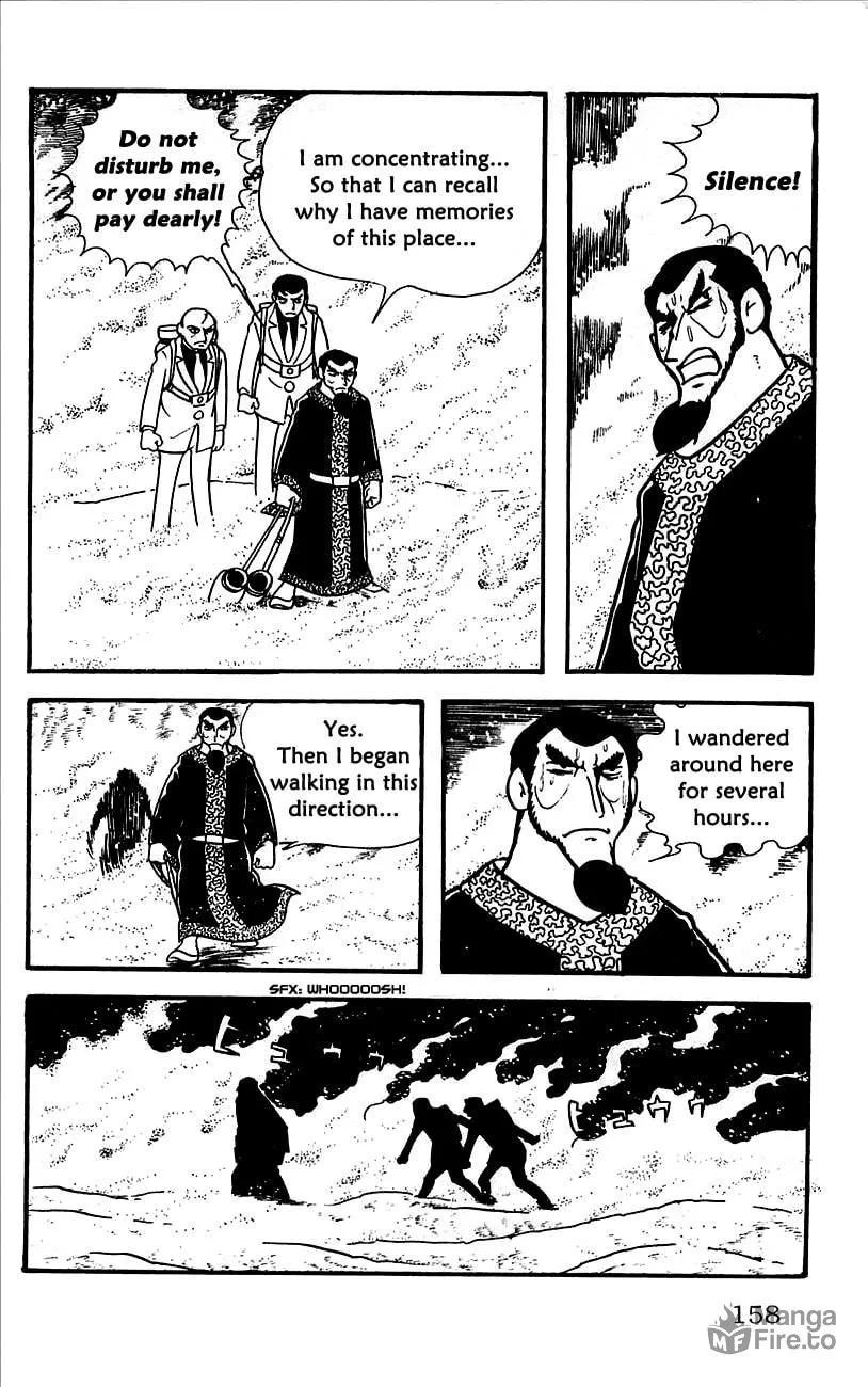 Read Babel II chapter 9 image 20 on Lezhin