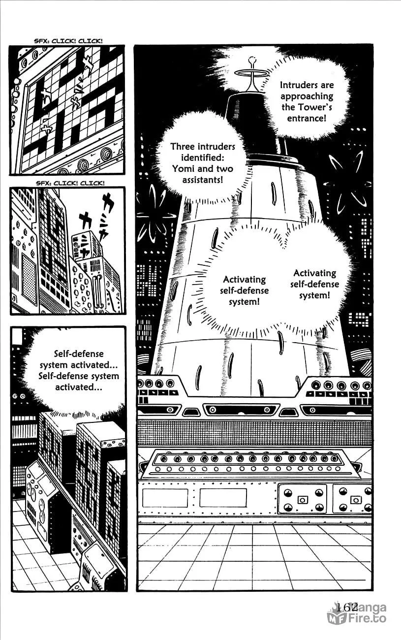 Read Babel II chapter 9 image 24 on Lezhin