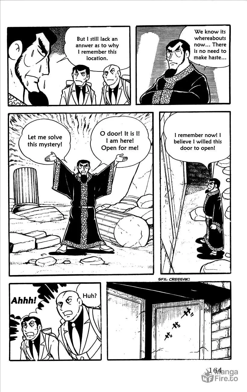 Read Babel II chapter 9 image 26 on Lezhin