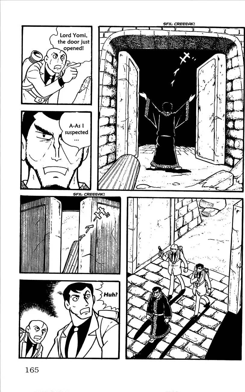 Read Babel II chapter 9 image 27 on Lezhin