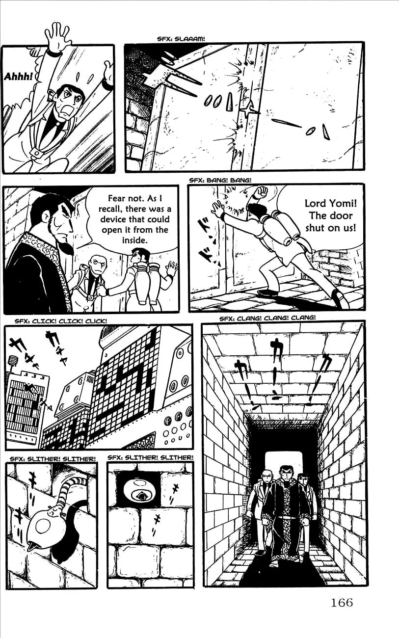 Read Babel II chapter 9 image 28 on Lezhin