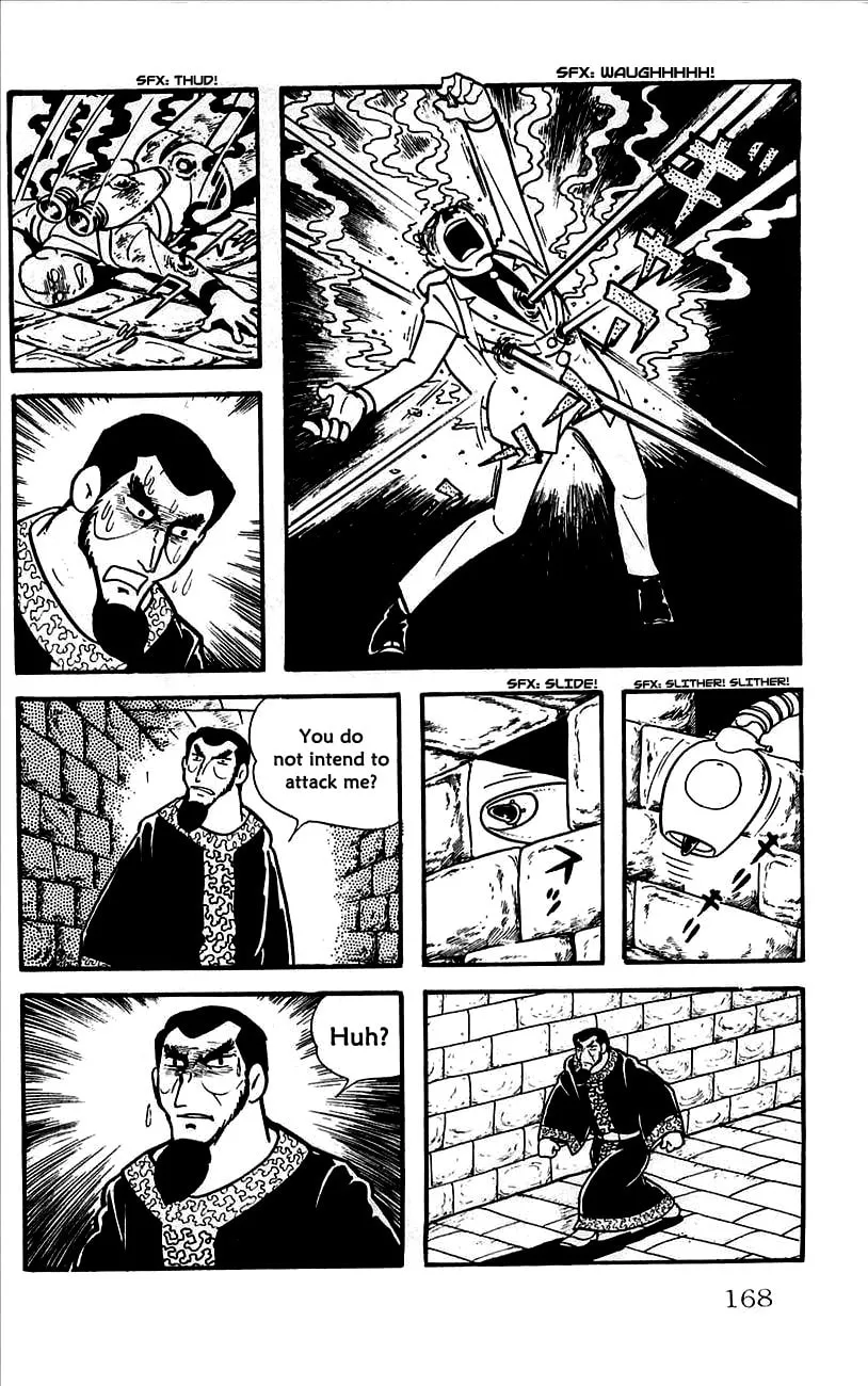 Read Babel II chapter 9 image 30 on Lezhin