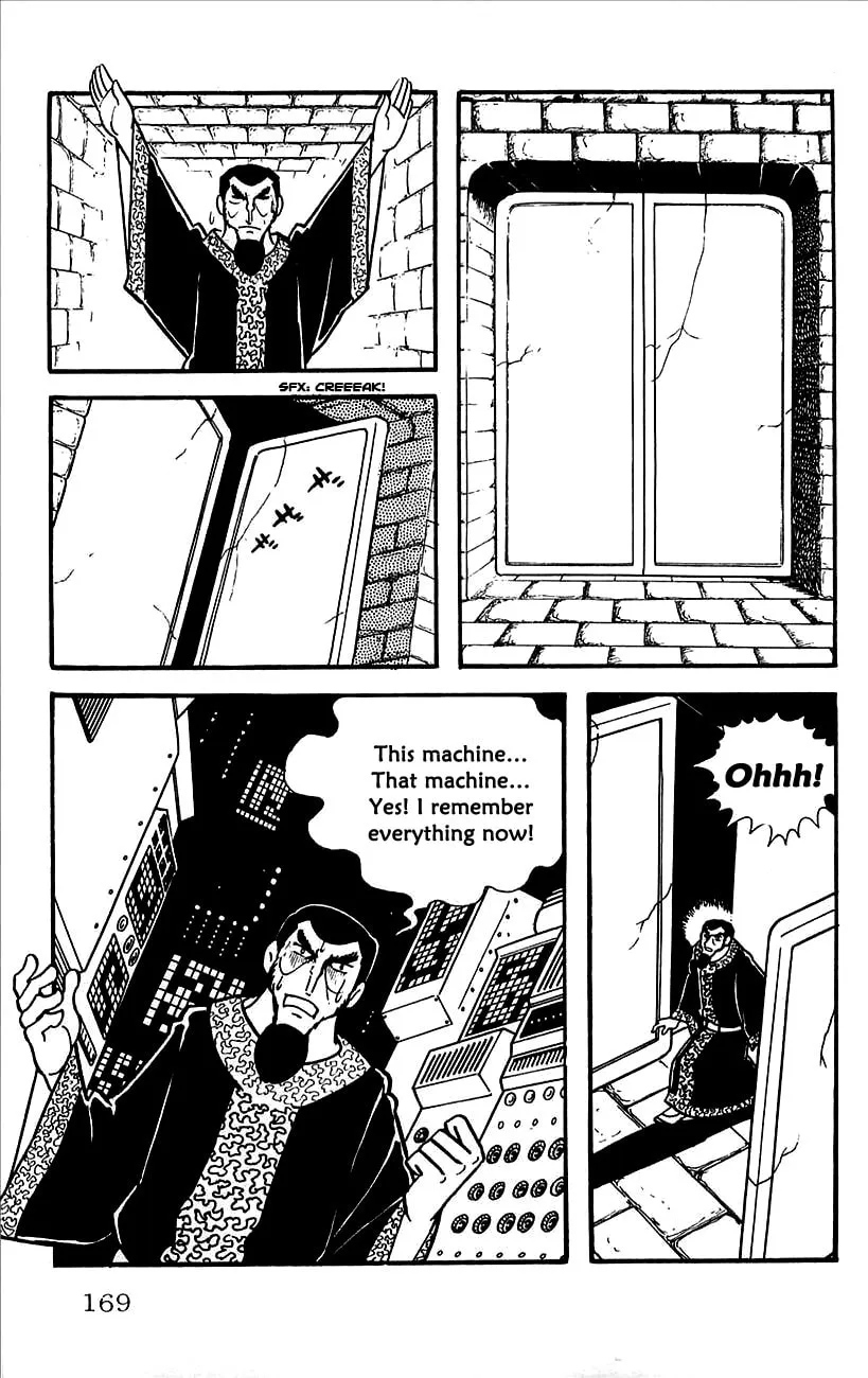 Read Babel II chapter 9 image 31 on Lezhin