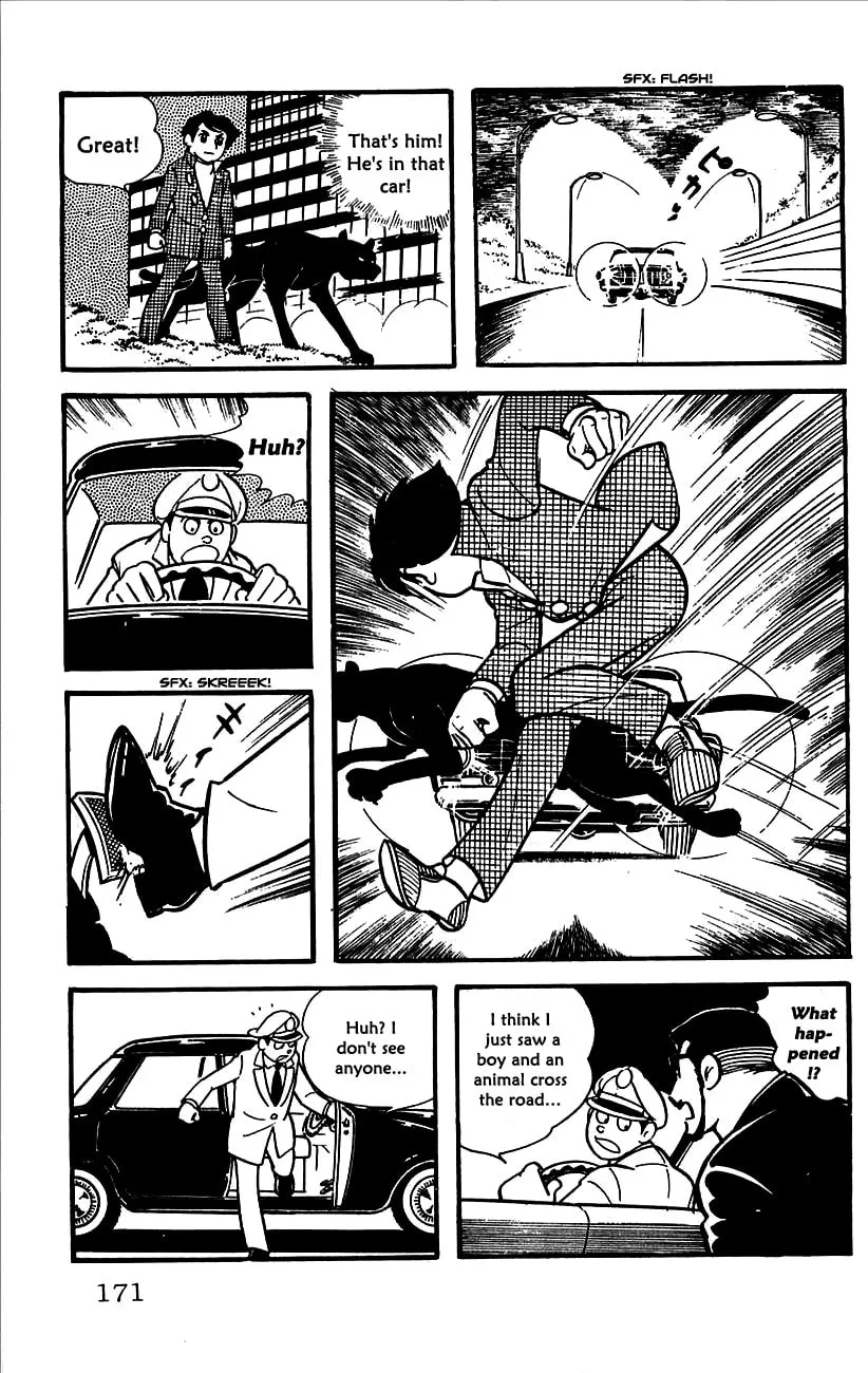 Read Babel II chapter 9 image 33 on Lezhin