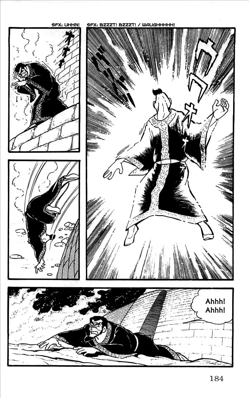 Read Babel II chapter 9 image 46 on Lezhin