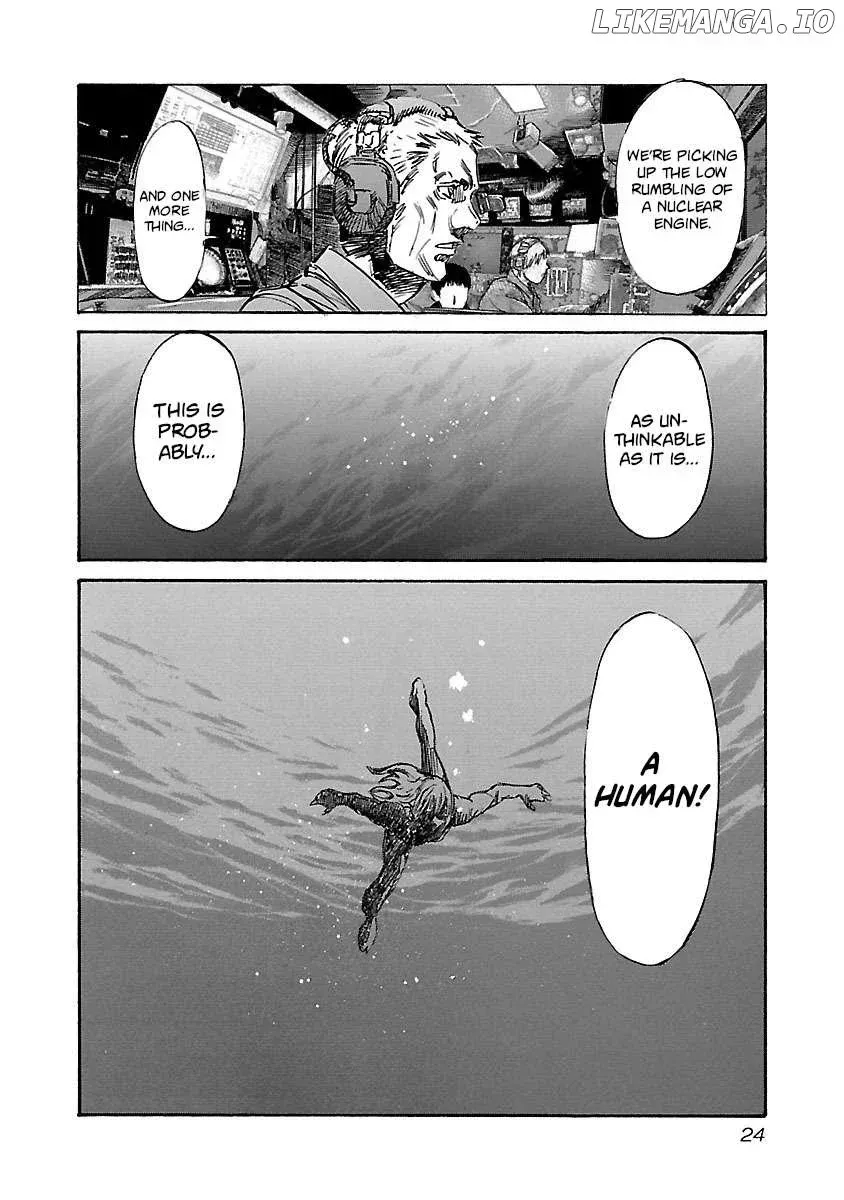 Read Babel II chapter 90 image 1 on Lezhin