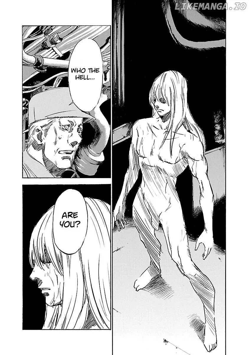 Read Babel II chapter 90 image 10 on Lezhin